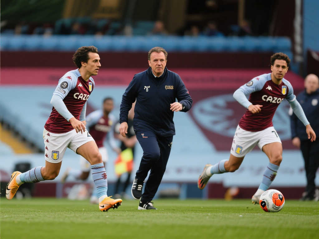 基翁：埃梅里麾下维拉球风飘逸，若击败阿森纳将展露冠军潜力